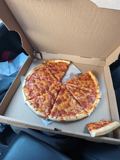 Amory Street House of Pizza
